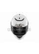 Shark Spartan Blank White